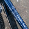 Unleazhed XXL runes of shred Rahmenschutzfolie - white glossy