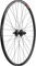 bc basic Mountain Deore Disc Center Lock DT Swiss 533D 29" Laufrad - schwarz | 29" HR 12x142 Shimano Micro Spline