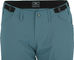 7mesh Pantalones cortos para damas Farside - north atlantic/M