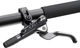 Shimano Palanca de freno XTR BL-M9200 - negro/Izquierdo (específico de lado)