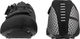 Northwave Chaussures Route Core Plus 2 Wide - black-silver/42