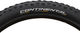 Continental Mountain King 2.3 ProTection 27.5" Folding Tyre - black/27.5 /58 mm/2.3 /58-584