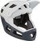 Endura SingleTrack Full Face MIPS Helm - white/55 - 59 cm