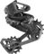 Campagnolo Super Record 13 Schaltwerk 13-fach - carbon/14 Zähne