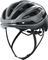 ABUS Taipan LED Helmet - graphite silver | 54 - 58 cm
