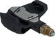Look Keo Blade Power Dual Powermeter Pedale - black