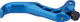 OAK Components SH Brake Lever Set for Shimano - blue
