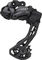 Shimano Groupe GRX Di2 RX825 2x12 31-48 - noir/À braser/Shimano Route 12 vitesses/11-34/Shimano Route 12 vitesses/175,0 mm/sans