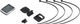 Sigma BC 12.0 STS wireless Tacho - weiß