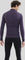 Mavic Chaqueta Híbrida Cósmica Térmica - purple velvet | M