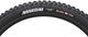 Maxxis Cubierta plegable Assegai 3C MaxxTerra EXO+ WT TR 27,5" - negro/27.5 /63 /63-584/2.5 