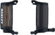 Oakley Kit Roll Off para máscara Airbrake MX Goggle - clear