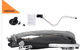 Croozer Kid Keeke 1 Kids Trailer 2-in-1 with Buggy Set - mountain grey/20"