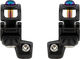 SRAM MatchMaker X Clamps - black-rainbow