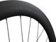 Shimano Juego de ruedas WH-R8170-C60-TL Ultegra Disc Center Lock Carbon - negro/Non Boost/Non Boost/142 mm/100 mm/28"/Shimano carretera/100 mm/Shimano carretera/100 mm/142 mm