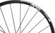 DT Swiss C 1800 SPLINE 23 Disc Center Lock 28" Wheelset - schwarz | 142 mm | 100 mm | 28" | 100 mm | 100 mm | 142 mm | SRAM XDR