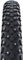 Schwalbe Marathon Plus Spike WiC SmartGuard E-25 28" Drahtreifen - black reflex | 50-622 | 50 mm | 28 " | 2 "
