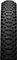 Maxxis Rekon Dual EXO WT TR Skinwall 29+ Folding Tyre - skinwall/29 /66 mm/66-622/2.6 