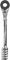 Topeak E-TorqBar Werkzeugset mit 1-10 Nm Drehmomentschlüssel - universal/1 - 10 Nm