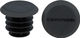 Cannondale XC-Silicone+ Lenkergriffe - black/135 mm