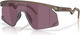 Oakley Gafas BXTR - matte brown smoke | prizm road black