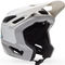 Fox Head Casque Dropframe Pro MIPS - grid-light grey/55 - 59 cm