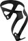 Topeak Porte-Bidon en Carbone Shuttle Cage XE 3K - noir