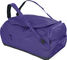 EVOC Sac de Voyage Duffle Bag 60 - violet-black/60 