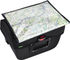 VAUDE Aqua Box (rec) Handlebar Bag - black/6000 ml