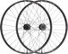 e*thirteen espec Plus Enduro Boost 29" Laufradsatz - black-silver/SRAM XD/Boost/148 mm/110 mm/Boost/29"/110 mm/SRAM XD/110 mm/148 mm