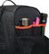 VAUDE Womens Trailvent 10 Rucksack - black/10 l