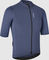 GripGrab Maillot Ride S/S - navy blue | L