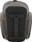 Racktime Talis Plus 2.0 Gepäckträgertasche - carbon black-stone grey/15000 ml