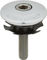 Chris King NoThreadSet Sotto Voce EC30/25.4 - EC30/26 Headset - silver/EC30/25.4 - EC30/26