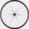 Specialized Terra C III wheel - black | 142 mm | rear wheel only | SRAM XDR | 28"