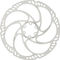 Magura Bremsscheibe Storm HC 6-Loch - silver/203 mm