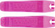 Pedros Démonte-Pneu Tire Lever - rose/universal