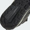 adidas Outdoor TERREX Anylander Mid Lea CP Wanderschuhe - cblack carbon grefou | 45 1/3