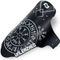 Unleazhed Mudguard M01 Schutzblech - runes_of_shred