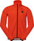 Sweet Protection Hunter Regenjacke - tomato/L