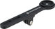 Supernova Aero Handlebar Mount - black