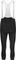 GORE Wear Tirantes de malla Swiftride 3/4 - black/M