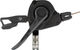 Shimano Maneta de cambios XTR SL-M9000 con abrazadera 2-/3-/11 velocidades - gris/11-velocidades
