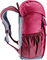 deuter Waldfuchs 10 Kids Backpack - ruby-maron/10 l