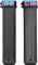 Ergon Puños de manillar GFR1 Factory FMD Racing Edition - oil slick