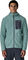 Patagonia M's R1 Air Full-Zip Hoody - blue sage | S