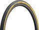 Challenge Cubierta plegable Getaway Pro Handmade TLR 28" - negro-marrón claro/28 /40 /40-622