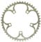 Surly Chainring, 5-arm, 110 mm BCD - stainless steel/47 tooth