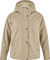 Fjällräven Chaqueta térmica de mujer Vardag G-1000 Pile - fossil | L