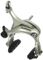 BR-R451 Rim Brake - silver/front